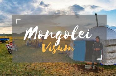 Visum Mongolei – beantragen, verlängern & Kosten