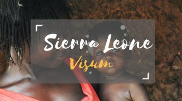 Visum Sierra Leone – So kriegst du es schnell & günstig