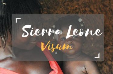 Visum Sierra Leone – So kriegst du es schnell & günstig