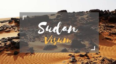 Visum Sudan – Schritt für Schritt das Visum beantragen