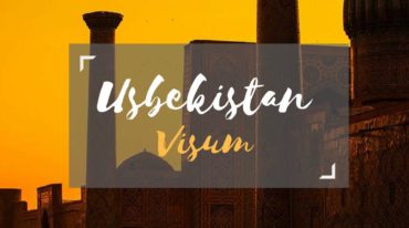 Visum Usbekistan online beantragen (mit und ohne Einladung)