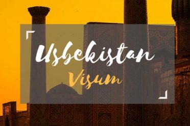 Visum Usbekistan online beantragen (mit und ohne Einladung)