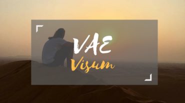 Visum VAE (Vereinigte Arabische Emirate) – So kriegst du es zügig