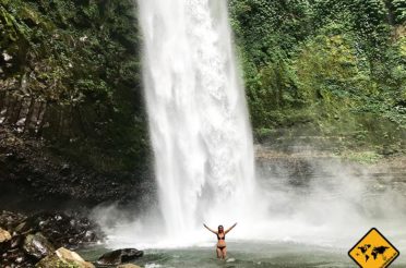 Bali Wasserfälle Top 7 – die schönsten Wasserfälle rund um Ubud