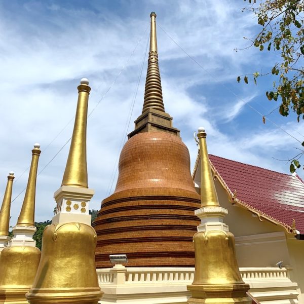 Wat Mongkol Nimit Phuket Stadt