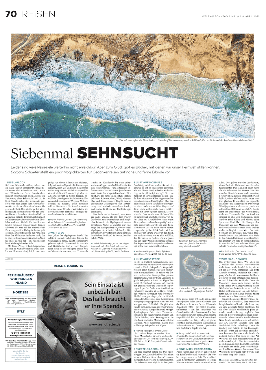 Welt am Sonntag 04 April 2021 compressed