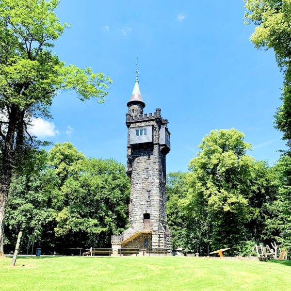 Weyerbuschturm Wuppertal Sehenswertes