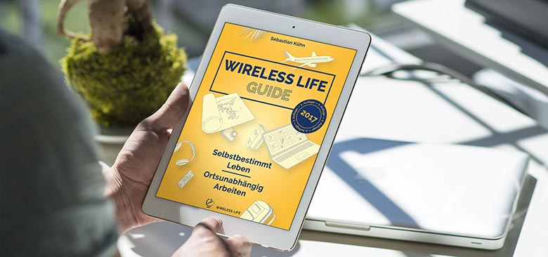 Wireless Life Guide PDF Tablet