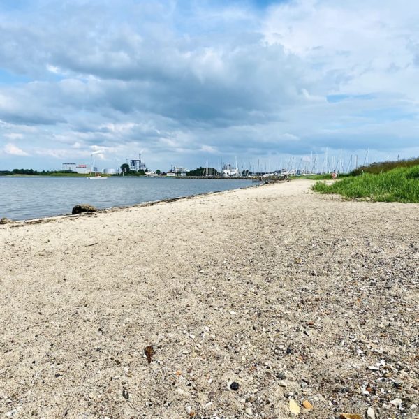 Wismar Sehenswürdigkeiten Strand Wendorf