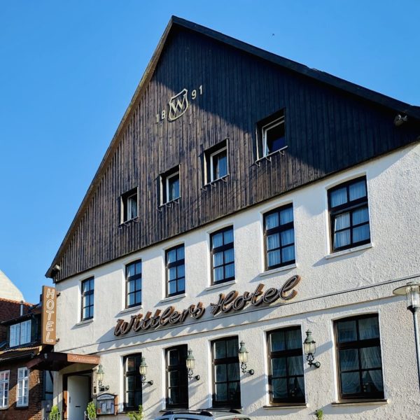 Wittlers Hotel Ratzeburg