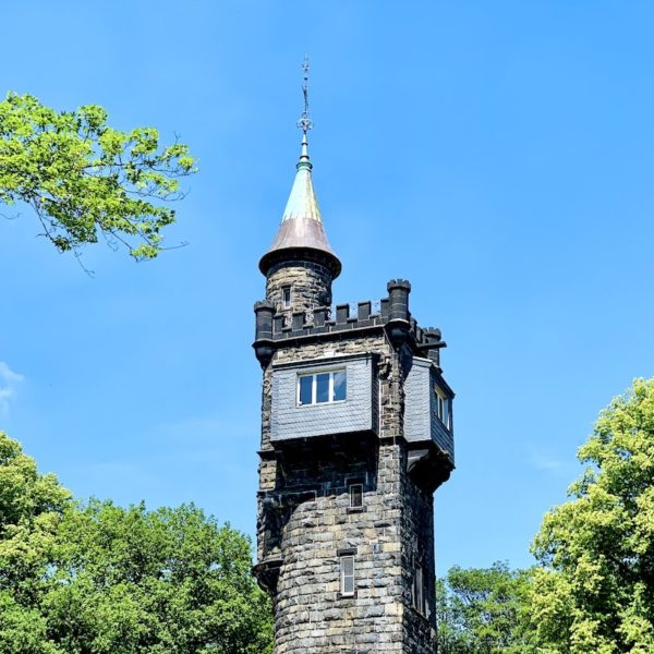 Wuppertal Sehenswürdigkeiten Weyerbuschturm