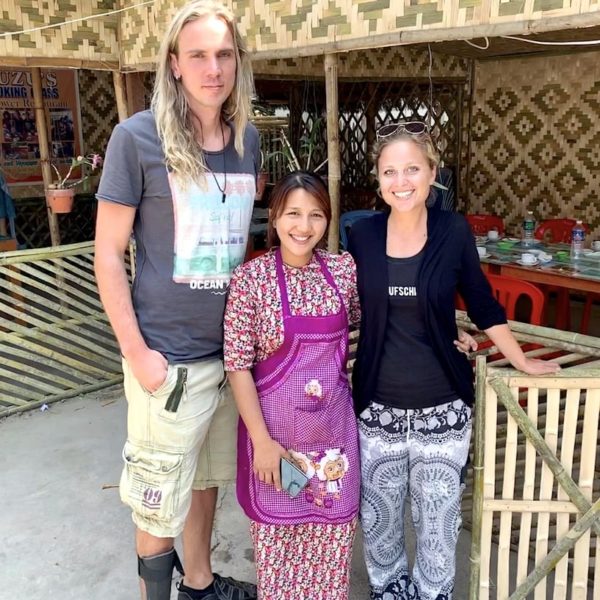 Zu Zu's Cooking Class Inle Lake