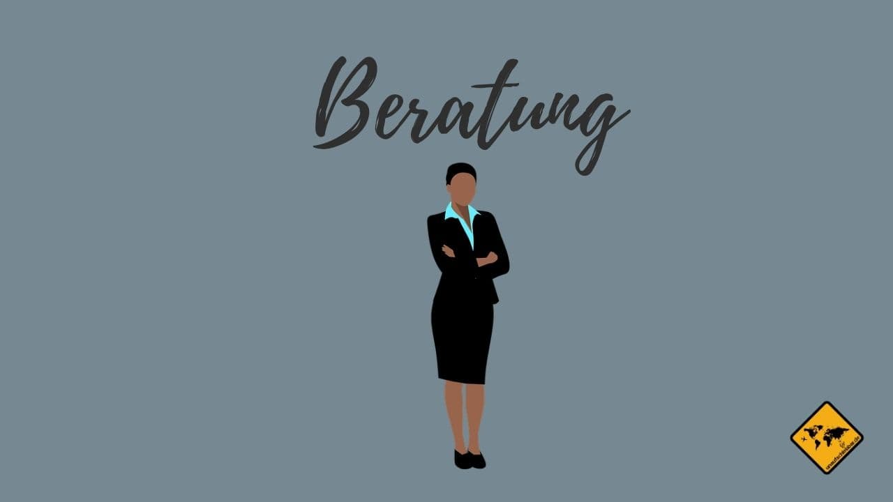 remote arbeiten Beratung