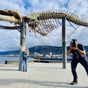 unaufschiebbar Hessischer Rundfunk HR Teneriffa Jenny Wahlskelett