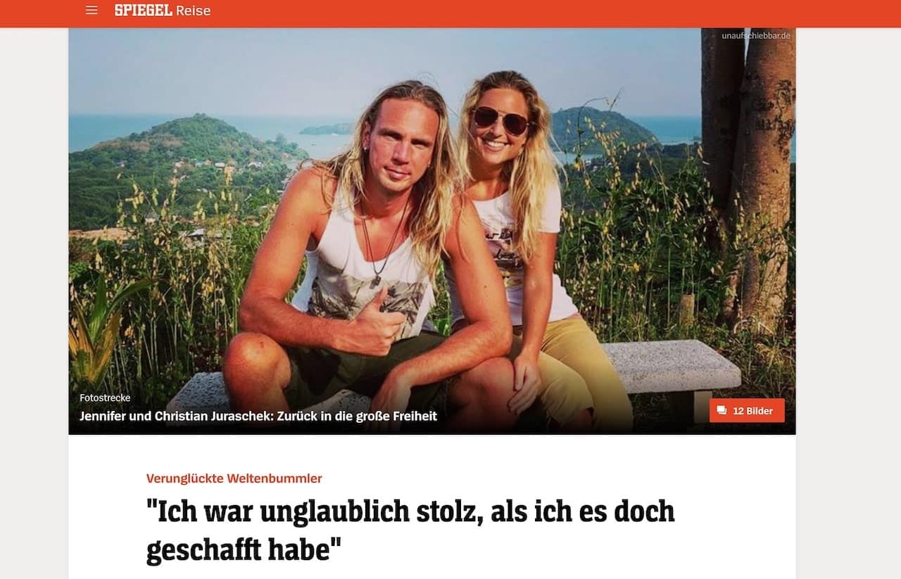 unaufschiebbar.de Spiegel Online